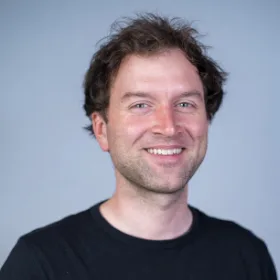Portrét Adam Čajka