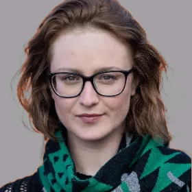 Portrét Katarína Kováčová