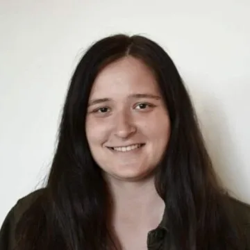 Portrét Marcela Hájková