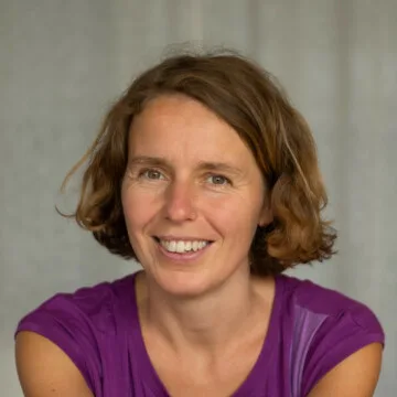 Portrét Michaela Rychtecká