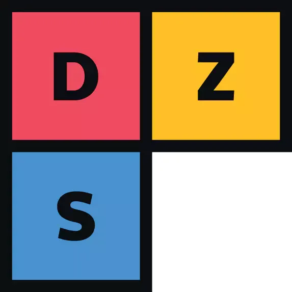 logo DZS