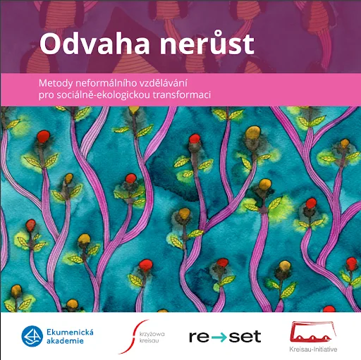 odvahanerust